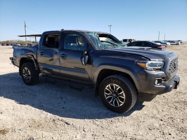 Photo 3 VIN: 3TMAZ5CN7NM184761 - TOYOTA TACOMA DOU 