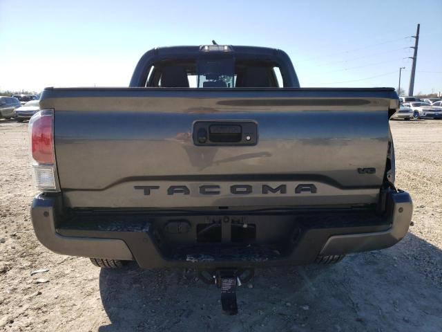 Photo 5 VIN: 3TMAZ5CN7NM184761 - TOYOTA TACOMA DOU 