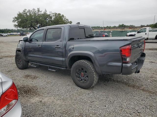 Photo 1 VIN: 3TMAZ5CN7NM187787 - TOYOTA TACOMA 