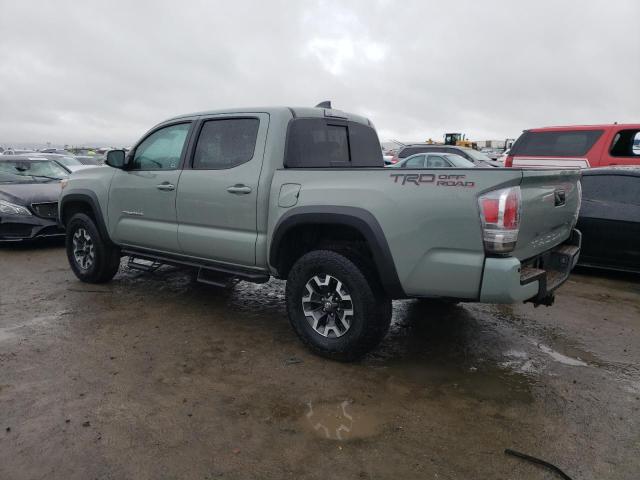 Photo 1 VIN: 3TMAZ5CN7PM197898 - TOYOTA TACOMA 