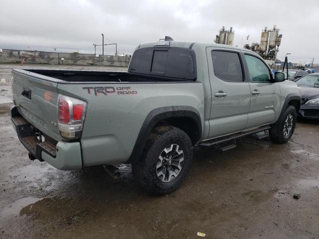 Photo 2 VIN: 3TMAZ5CN7PM197898 - TOYOTA TACOMA 