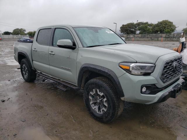 Photo 3 VIN: 3TMAZ5CN7PM197898 - TOYOTA TACOMA 