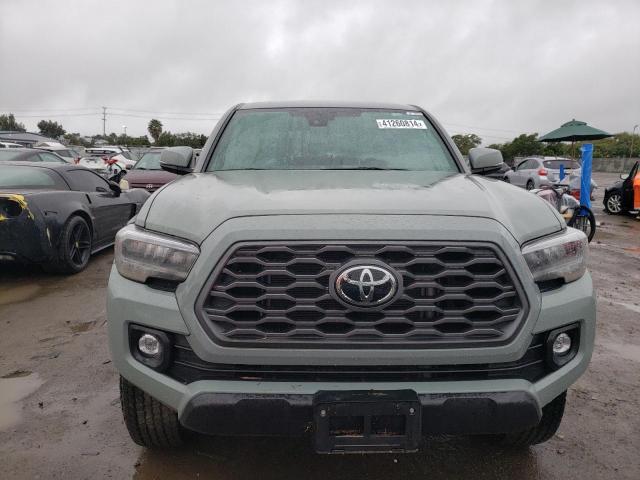 Photo 4 VIN: 3TMAZ5CN7PM197898 - TOYOTA TACOMA 