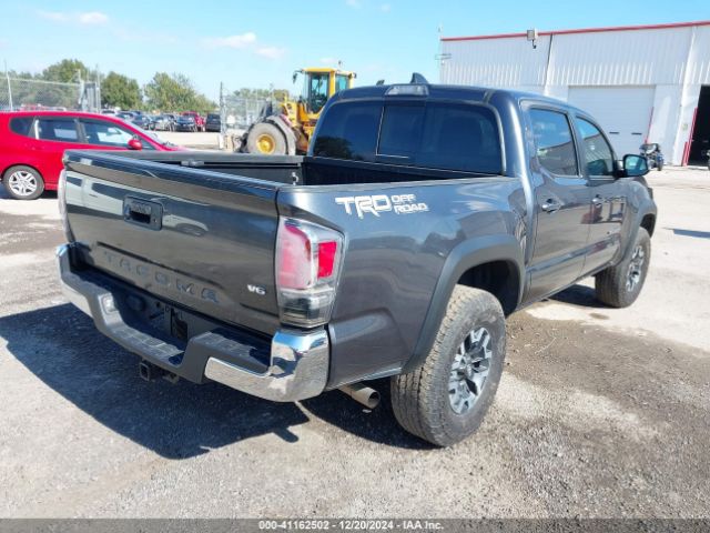 Photo 3 VIN: 3TMAZ5CN7PM200766 - TOYOTA TACOMA 