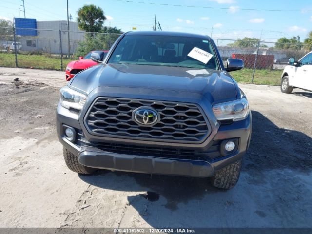 Photo 5 VIN: 3TMAZ5CN7PM200766 - TOYOTA TACOMA 