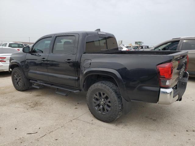 Photo 1 VIN: 3TMAZ5CN7PM202100 - TOYOTA TACOMA DOU 