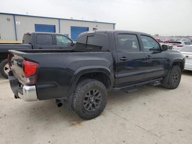 Photo 2 VIN: 3TMAZ5CN7PM202100 - TOYOTA TACOMA DOU 