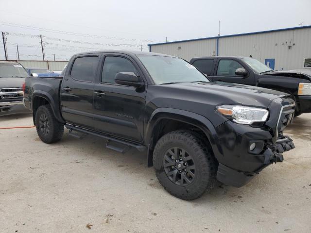 Photo 3 VIN: 3TMAZ5CN7PM202100 - TOYOTA TACOMA DOU 