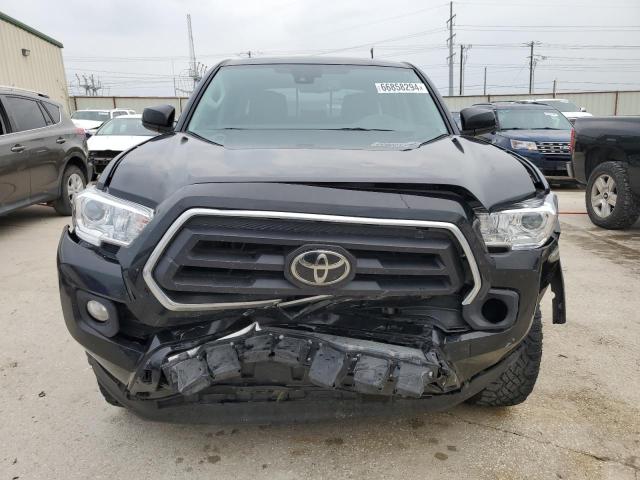 Photo 4 VIN: 3TMAZ5CN7PM202100 - TOYOTA TACOMA DOU 