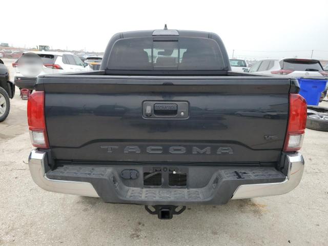 Photo 5 VIN: 3TMAZ5CN7PM202100 - TOYOTA TACOMA DOU 