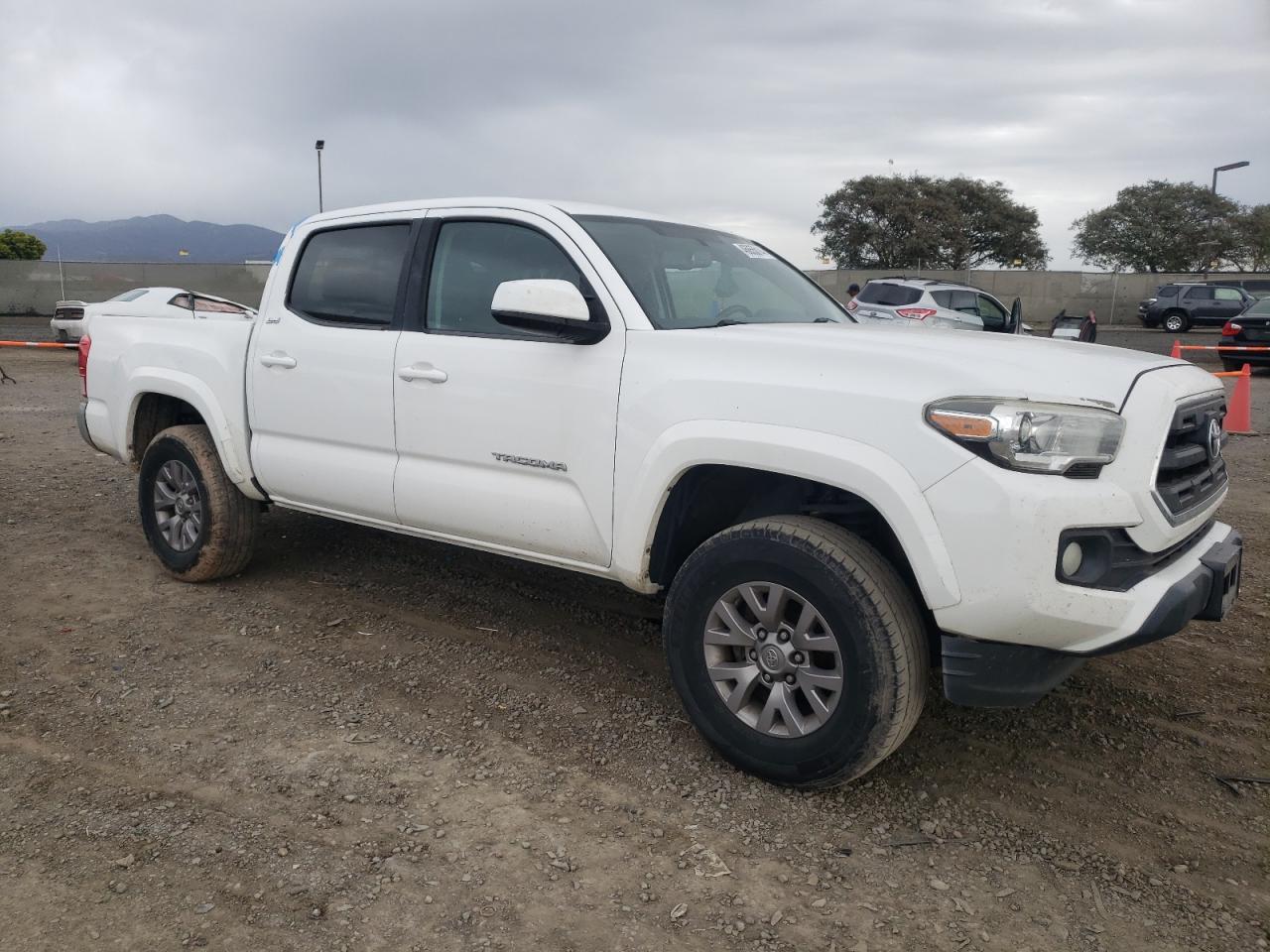 Photo 3 VIN: 3TMAZ5CN8GM003511 - TOYOTA TACOMA 