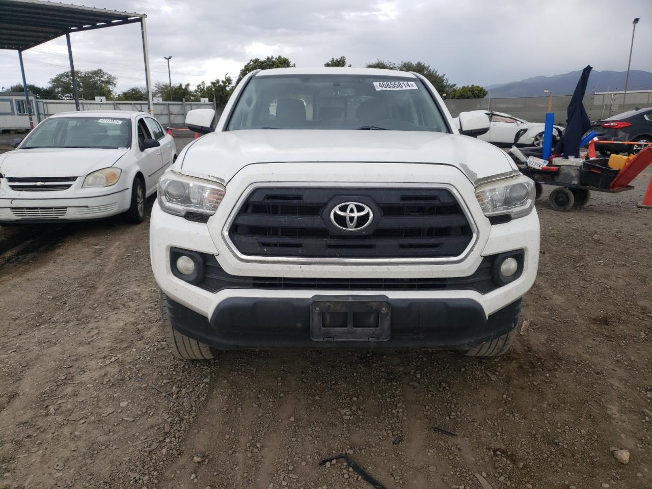 Photo 4 VIN: 3TMAZ5CN8GM003511 - TOYOTA TACOMA 