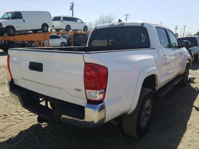 Photo 3 VIN: 3TMAZ5CN8GM004285 - TOYOTA TACOMA DOU 