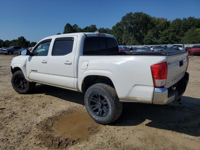 Photo 1 VIN: 3TMAZ5CN8GM008353 - TOYOTA TACOMA DOU 