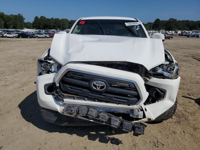 Photo 4 VIN: 3TMAZ5CN8GM008353 - TOYOTA TACOMA DOU 