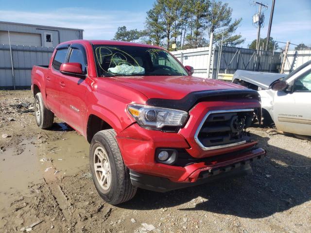 Photo 0 VIN: 3TMAZ5CN8GM008417 - TOYOTA TACOMA DOU 