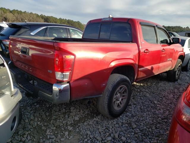 Photo 3 VIN: 3TMAZ5CN8GM008417 - TOYOTA TACOMA DOU 