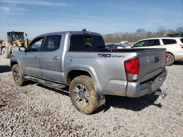 Photo 1 VIN: 3TMAZ5CN8GM016579 - TOYOTA TACOMA DOU 