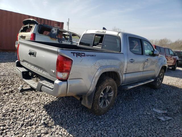 Photo 2 VIN: 3TMAZ5CN8GM016579 - TOYOTA TACOMA DOU 