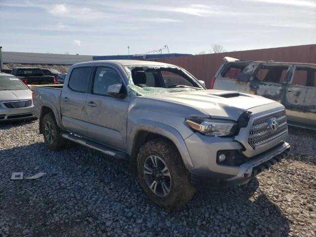 Photo 3 VIN: 3TMAZ5CN8GM016579 - TOYOTA TACOMA DOU 