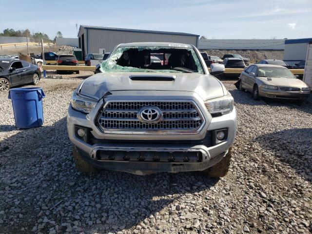 Photo 4 VIN: 3TMAZ5CN8GM016579 - TOYOTA TACOMA DOU 