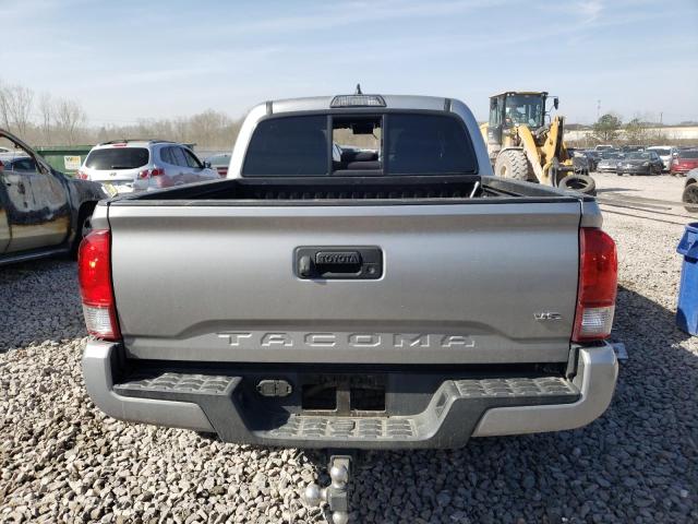 Photo 5 VIN: 3TMAZ5CN8GM016579 - TOYOTA TACOMA DOU 