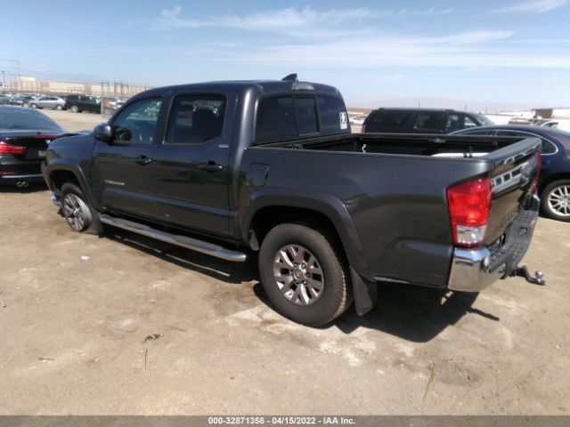 Photo 2 VIN: 3TMAZ5CN8GM018008 - TOYOTA TACOMA 