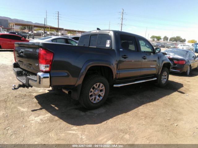 Photo 3 VIN: 3TMAZ5CN8GM018008 - TOYOTA TACOMA 