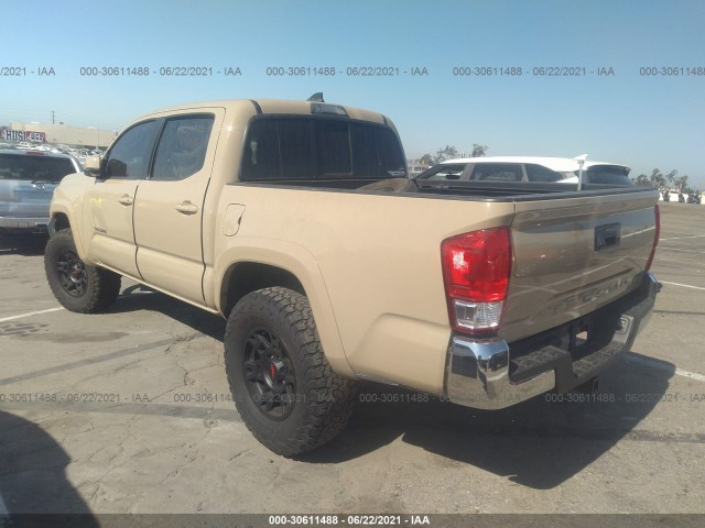 Photo 2 VIN: 3TMAZ5CN8GM021975 - TOYOTA TACOMA 