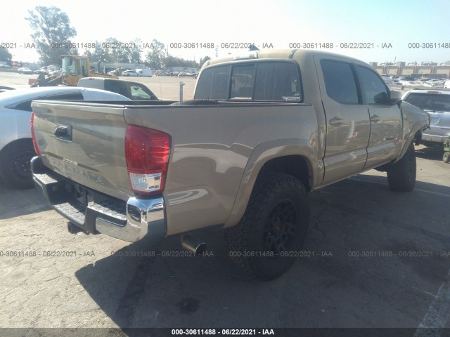 Photo 3 VIN: 3TMAZ5CN8GM021975 - TOYOTA TACOMA 