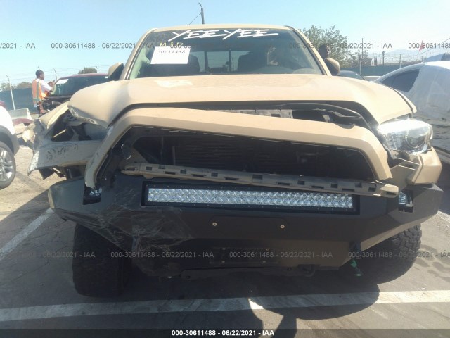 Photo 5 VIN: 3TMAZ5CN8GM021975 - TOYOTA TACOMA 