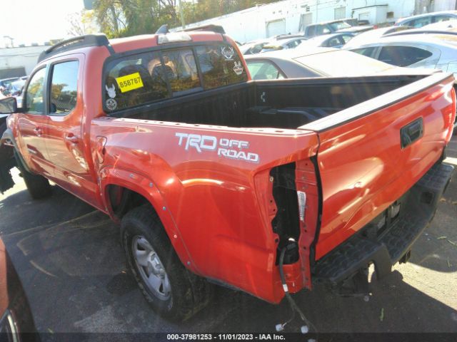 Photo 2 VIN: 3TMAZ5CN8GM023578 - TOYOTA TACOMA 