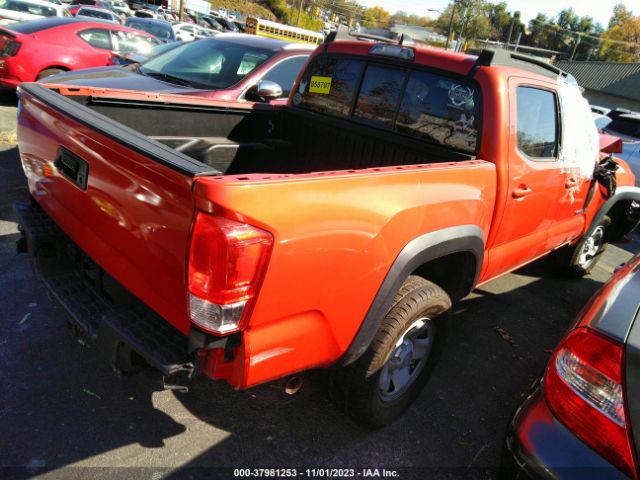 Photo 3 VIN: 3TMAZ5CN8GM023578 - TOYOTA TACOMA 