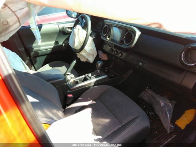 Photo 4 VIN: 3TMAZ5CN8GM023578 - TOYOTA TACOMA 