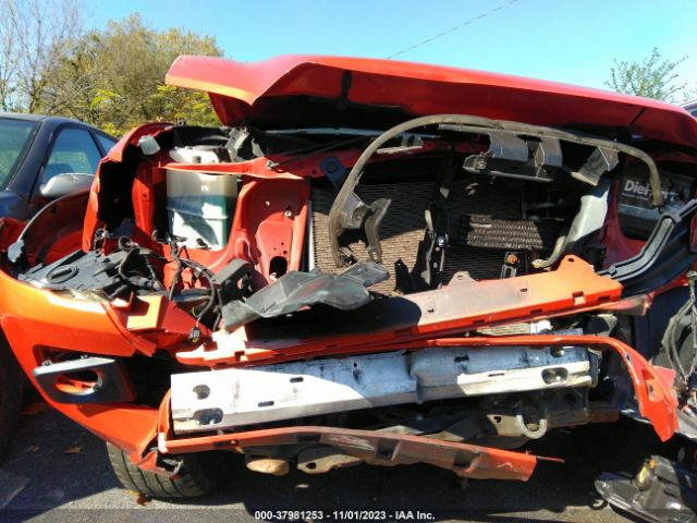 Photo 5 VIN: 3TMAZ5CN8GM023578 - TOYOTA TACOMA 