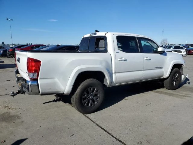 Photo 2 VIN: 3TMAZ5CN8GM026058 - TOYOTA TACOMA DOU 