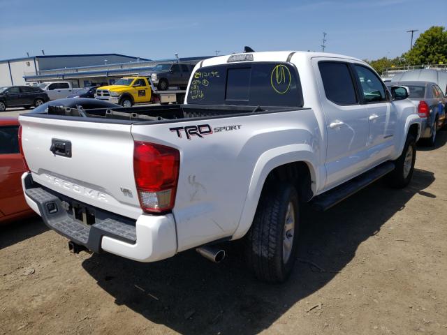 Photo 3 VIN: 3TMAZ5CN8HM028636 - TOYOTA TACOMA DOU 