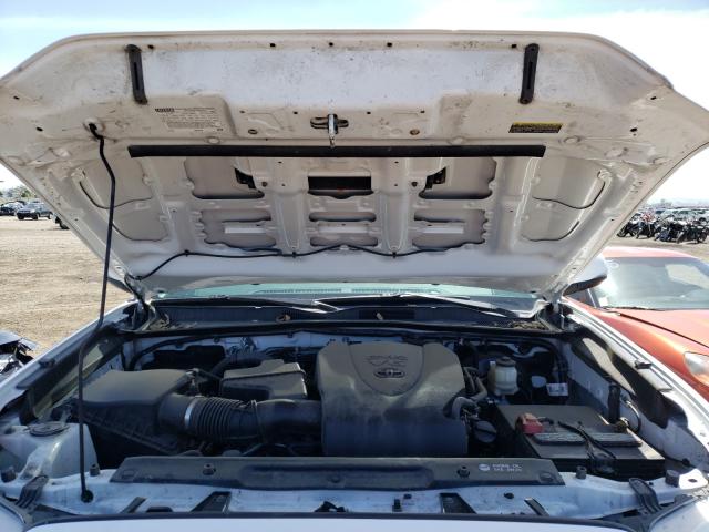 Photo 6 VIN: 3TMAZ5CN8HM028636 - TOYOTA TACOMA DOU 