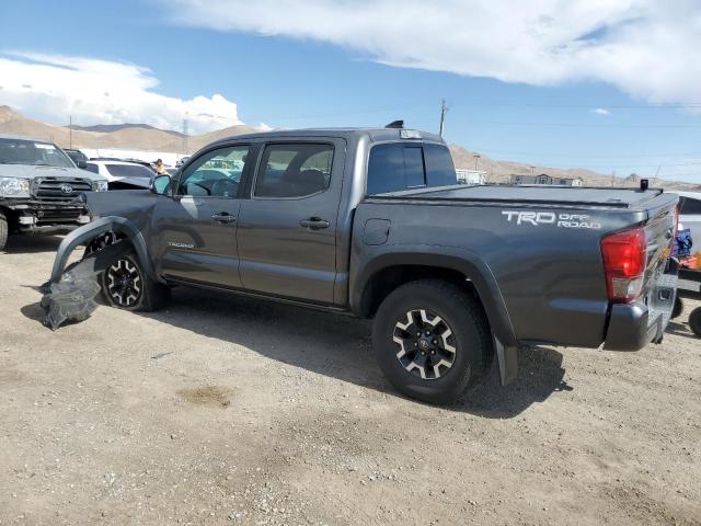 Photo 1 VIN: 3TMAZ5CN8HM028698 - TOYOTA TACOMA 