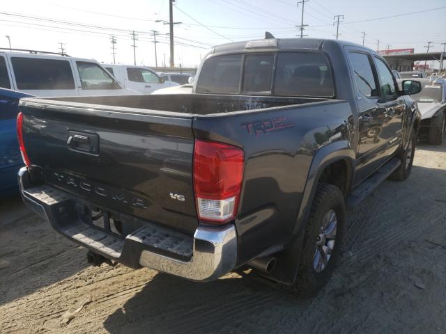 Photo 3 VIN: 3TMAZ5CN8HM031715 - TOYOTA TACOMA 