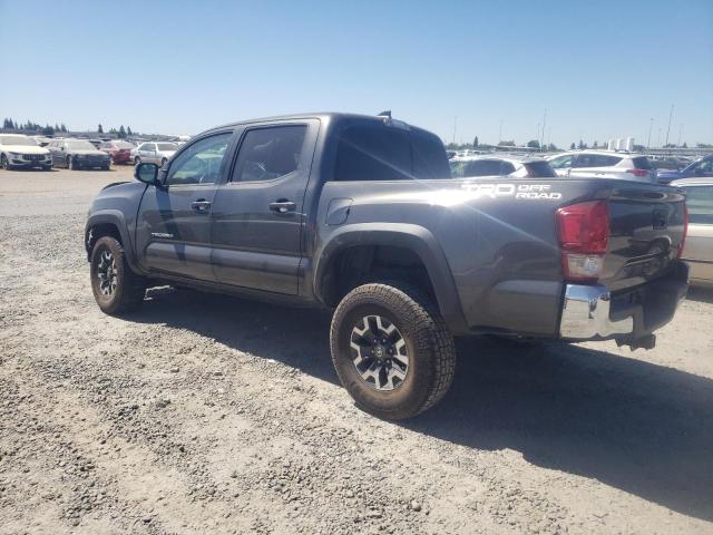 Photo 1 VIN: 3TMAZ5CN8HM039930 - TOYOTA TACOMA 