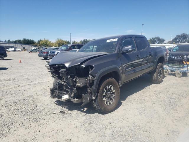 Photo 0 VIN: 3TMAZ5CN8HM039930 - TOYOTA TACOMA DOU 