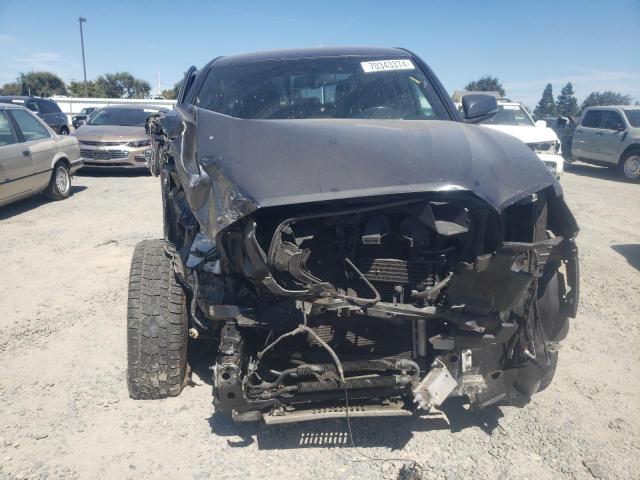 Photo 4 VIN: 3TMAZ5CN8HM039930 - TOYOTA TACOMA DOU 