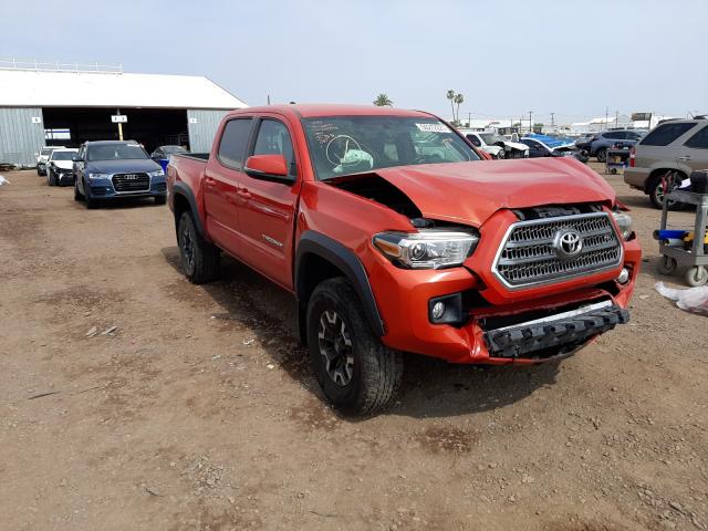 Photo 0 VIN: 3TMAZ5CN8HM042536 - TOYOTA TACOMA DOU 