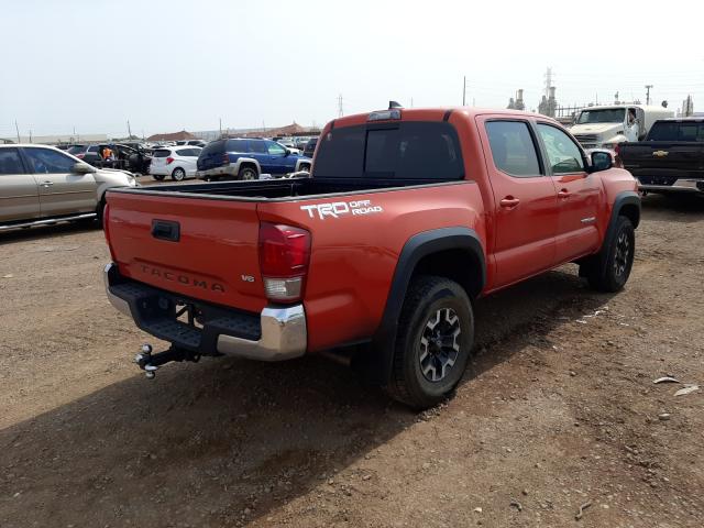 Photo 3 VIN: 3TMAZ5CN8HM042536 - TOYOTA TACOMA DOU 