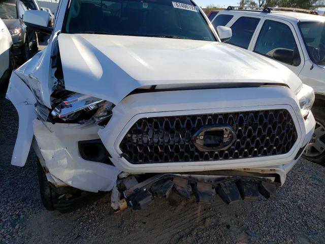 Photo 8 VIN: 3TMAZ5CN8HM047204 - TOYOTA TACOMA DOU 