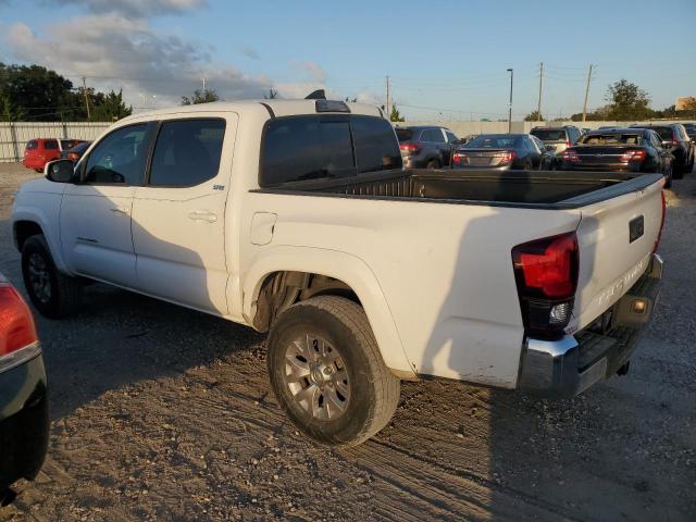 Photo 1 VIN: 3TMAZ5CN8JM055843 - TOYOTA TACOMA DOU 