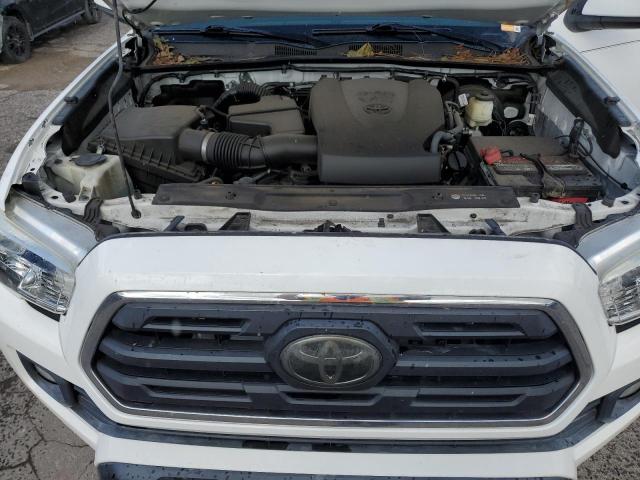 Photo 10 VIN: 3TMAZ5CN8JM055843 - TOYOTA TACOMA DOU 