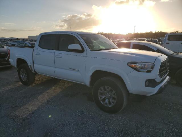 Photo 3 VIN: 3TMAZ5CN8JM055843 - TOYOTA TACOMA DOU 