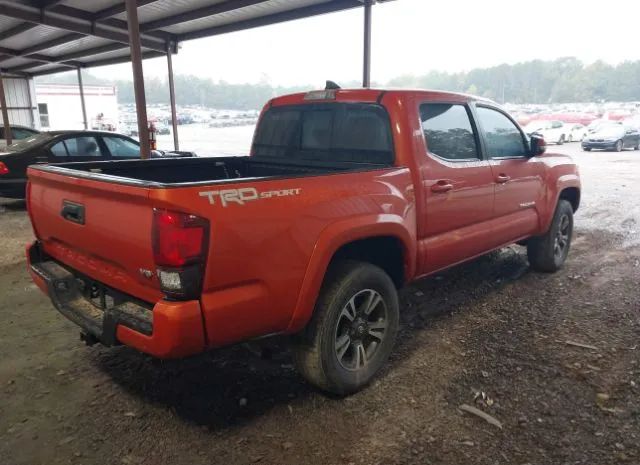 Photo 3 VIN: 3TMAZ5CN8JM063196 - TOYOTA TACOMA 